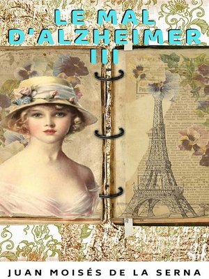 cover image of Le mal d'Alzheimer III